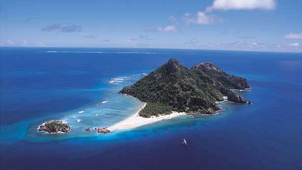 10 days in Fiji s Mamanuca and Yasawa islands